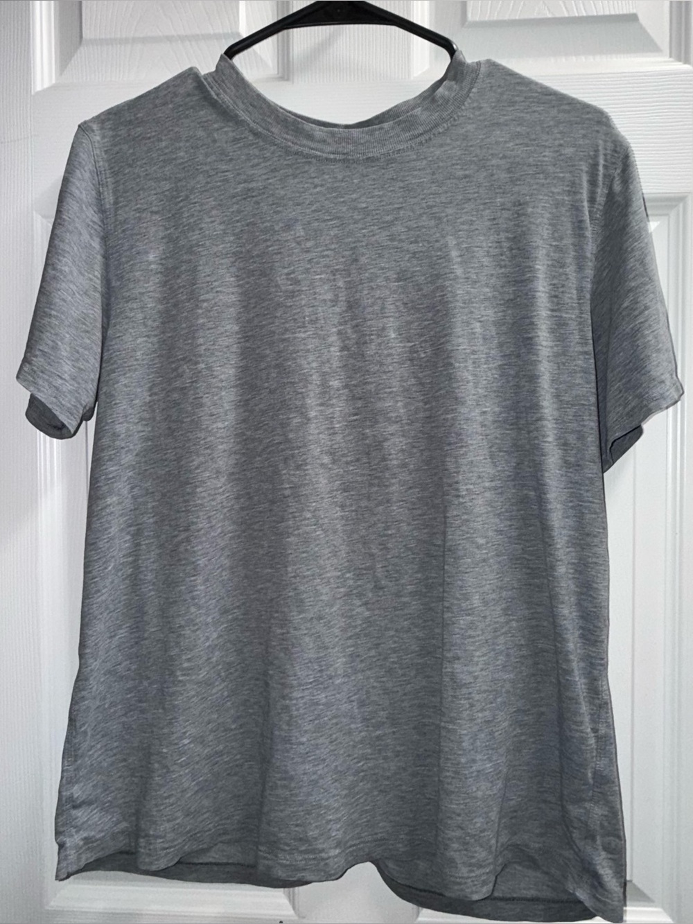 lululemon All Yours Short Sleeve